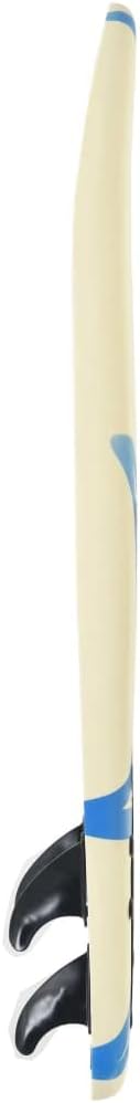 vidaXL Tavola da Surf Star Adulti Bambini Sup Paddle Board Sport Acquatico