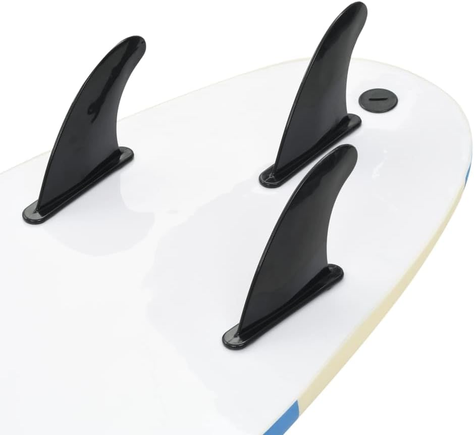 vidaXL Tavola da Surf Star Adulti Bambini Sup Paddle Board Sport Acquatico