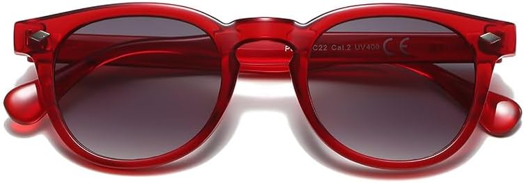 PANTHOS Mod. Business occhiali da sole unisex uomo donna vintage fashion protezione UV400 con pezzolina e sacchettino