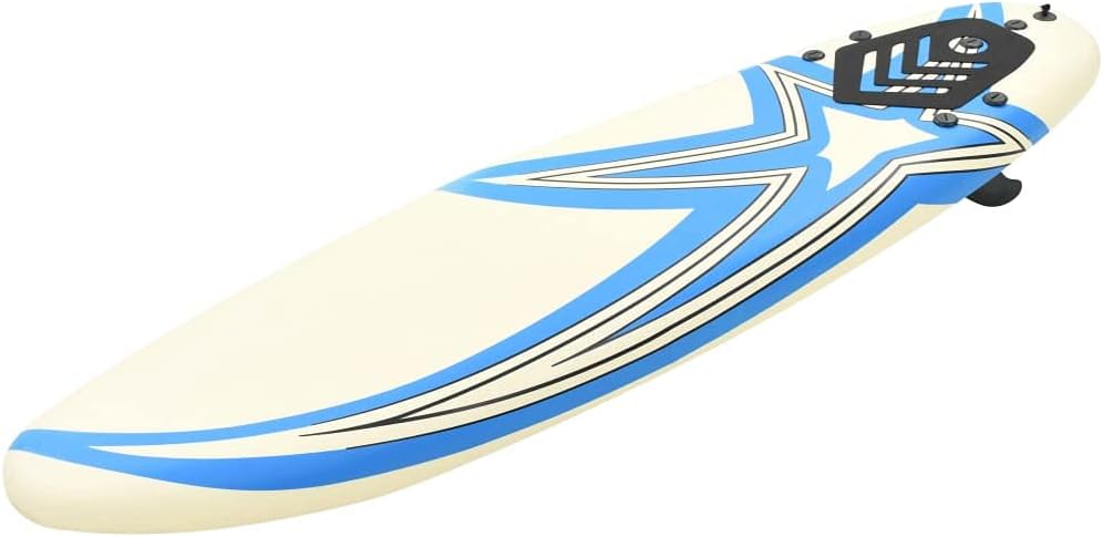 vidaXL Tavola da Surf Star Adulti Bambini Sup Paddle Board Sport Acquatico