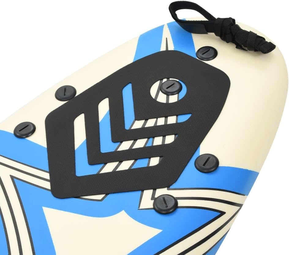 vidaXL Tavola da Surf Star Adulti Bambini Sup Paddle Board Sport Acquatico