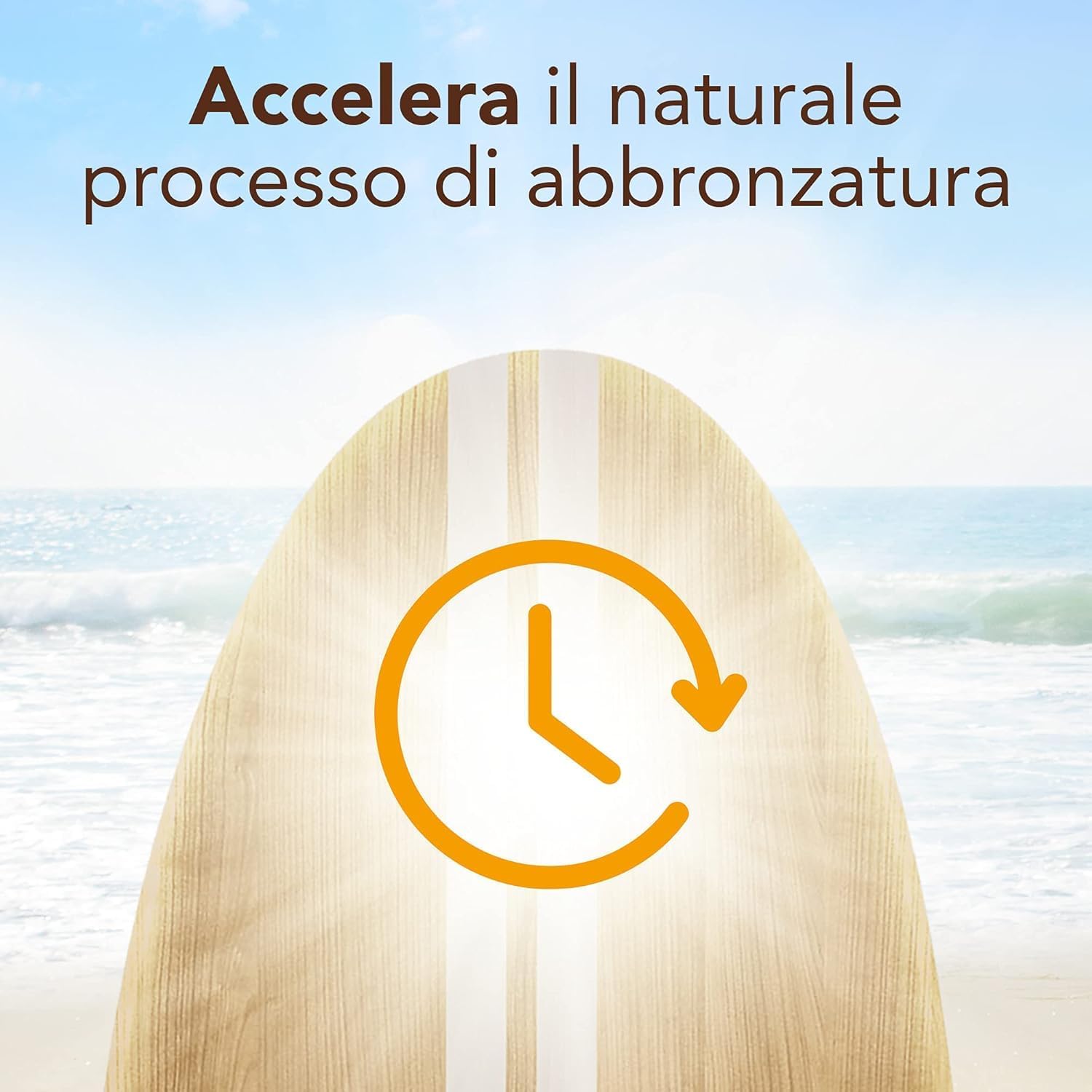 PIZ BUIN Tan & Protect Spray Intensificatore Abbronzatura SPF 30, 150 ml | Crema solare spray abbronzante corpo, Con filtri solari UVA/UVB , Senza autoabbronzanti, Resistente ad acqua e sudore