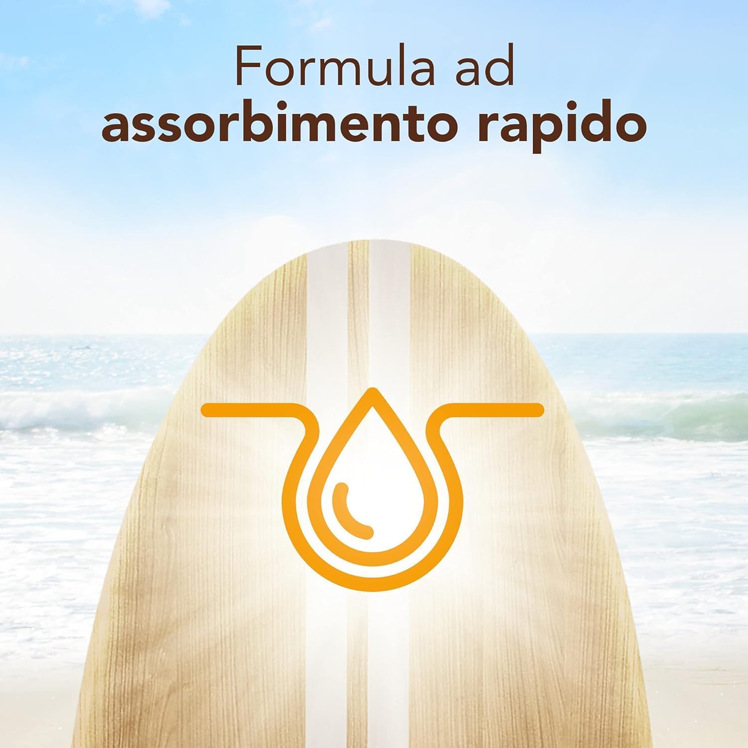 PIZ BUIN Tan & Protect Spray Intensificatore Abbronzatura SPF 30, 150 ml | Crema solare spray abbronzante corpo, Con filtri solari UVA/UVB , Senza autoabbronzanti, Resistente ad acqua e sudore