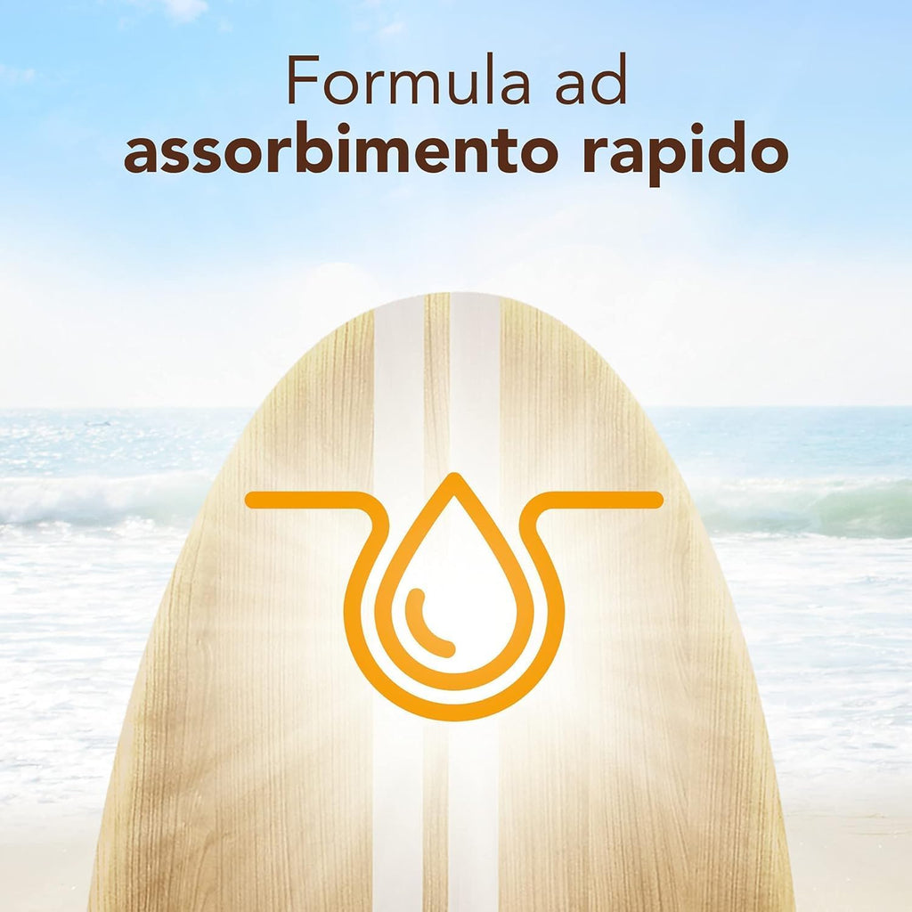 PIZ BUIN Tan & Protect Spray Intensificatore Abbronzatura SPF 30, 150 ml | Crema solare spray abbronzante corpo, Con filtri solari UVA/UVB , Senza autoabbronzanti, Resistente ad acqua e sudore