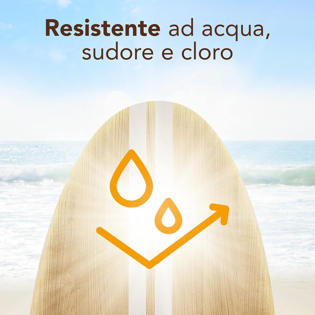 PIZ BUIN Tan & Protect Spray Intensificatore Abbronzatura SPF 30, 150 ml | Crema solare spray abbronzante corpo, Con filtri solari UVA/UVB , Senza autoabbronzanti, Resistente ad acqua e sudore