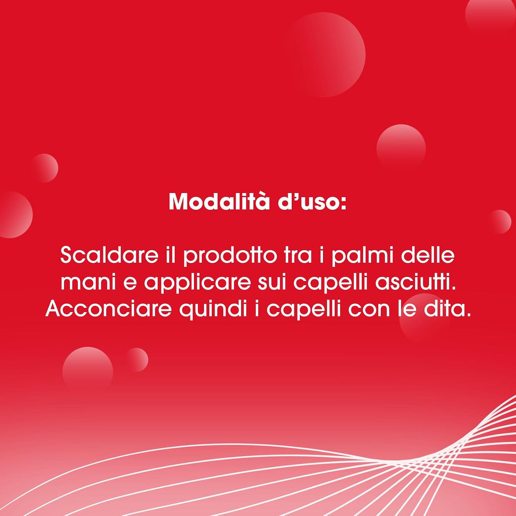 Bilba, Cera con Semi di Lino e Cristalli Liquidi, Cera Fix Modellante a Tenuta Elastica - Formula Professionale - Dona Volume e Lucentezza, Ideale per Fissare l'Acconciatura - 100ml