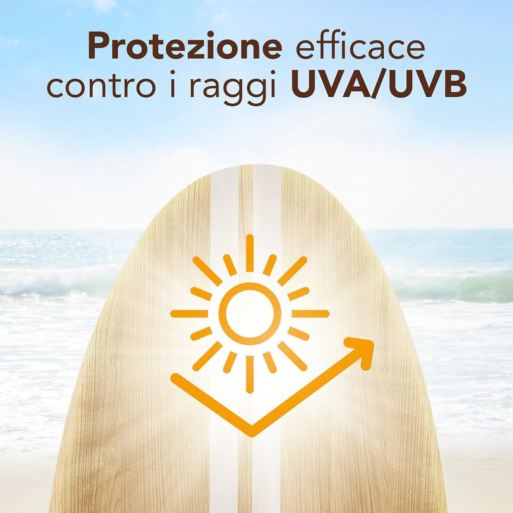 PIZ BUIN Tan & Protect Spray Intensificatore Abbronzatura SPF 30, 150 ml | Crema solare spray abbronzante corpo, Con filtri solari UVA/UVB , Senza autoabbronzanti, Resistente ad acqua e sudore
