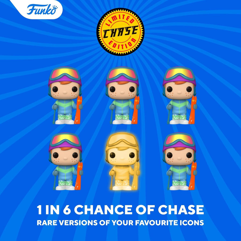 Funko POP! Animation: One Piece - Monkey D. Luffy - Probabilità di 1/6 per la Variante Chase - Figura in Vinile da Collezione - Idea Regalo - Merchandising Ufficiale - Anime Fans