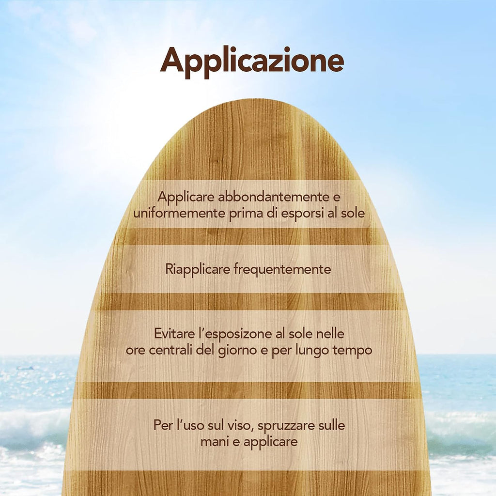 PIZ BUIN Tan & Protect Spray Intensificatore Abbronzatura SPF 30, 150 ml | Crema solare spray abbronzante corpo, Con filtri solari UVA/UVB , Senza autoabbronzanti, Resistente ad acqua e sudore