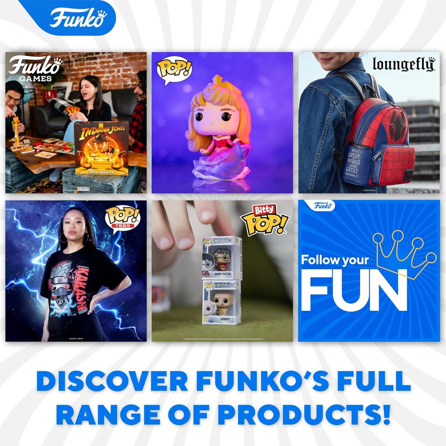 Funko POP! Animation: One Piece - Monkey D. Luffy - Probabilità di 1/6 per la Variante Chase - Figura in Vinile da Collezione - Idea Regalo - Merchandising Ufficiale - Anime Fans