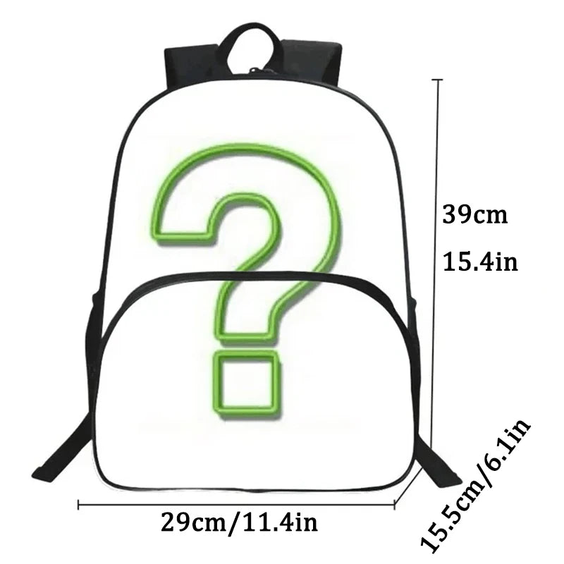 Hot Game Child Backpacks Lunch Bag Pencil Case Pupil Large Capacity Design-F-FortniteS School Bags For Boy Girl Best Gift