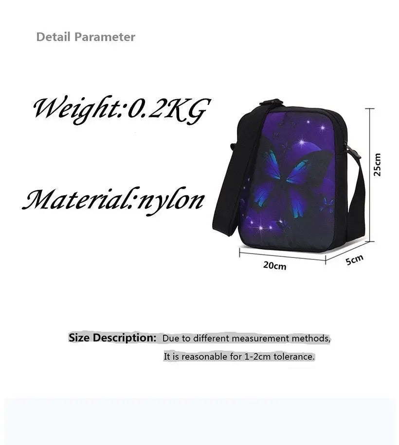 Child Backpacks Shoulder Bag Pencil Case Pupil Large Capacity For N-ninjas Turtless School Bags for Boys Girls Best Gift