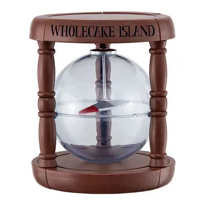 BANDAI One Piece Anime Figure Gashapon Nami Conrad Rudolph Eternal Pointer Compass Assembly ModelCute Kawaii Capsule Toys