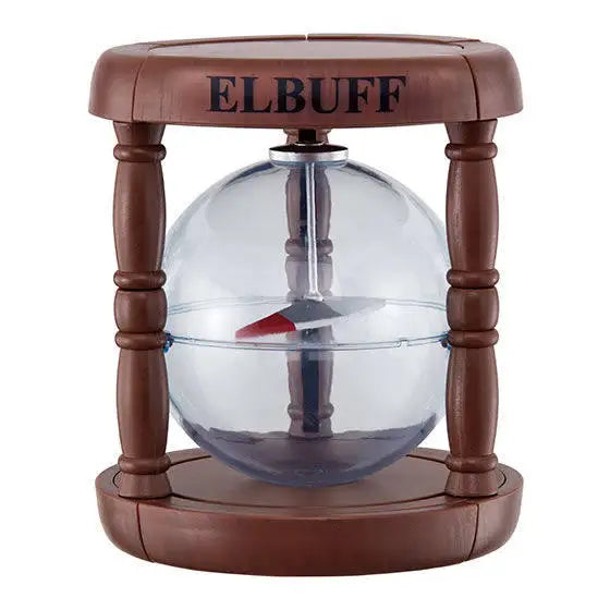 BANDAI One Piece Anime Figure Gashapon Nami Conrad Rudolph Eternal Pointer Compass Assembly ModelCute Kawaii Capsule Toys