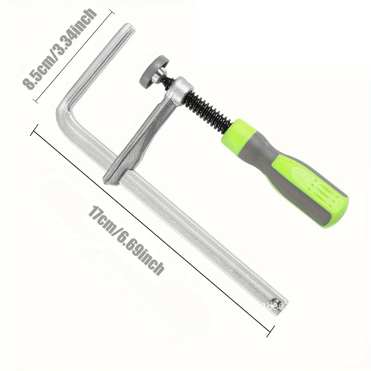 Morsetto guida per lavorazione del legno, morsetti a coda di rondine, vite rapida, maniglia in legno, morsetto guida per banco da falegnameria, binari per sega, utensili