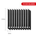 Utility Knife Box Cutter Retractable Heavy Duty Knife,Blade Storage Design 5PCS Blades Build In Professional Wallpaper Knife
