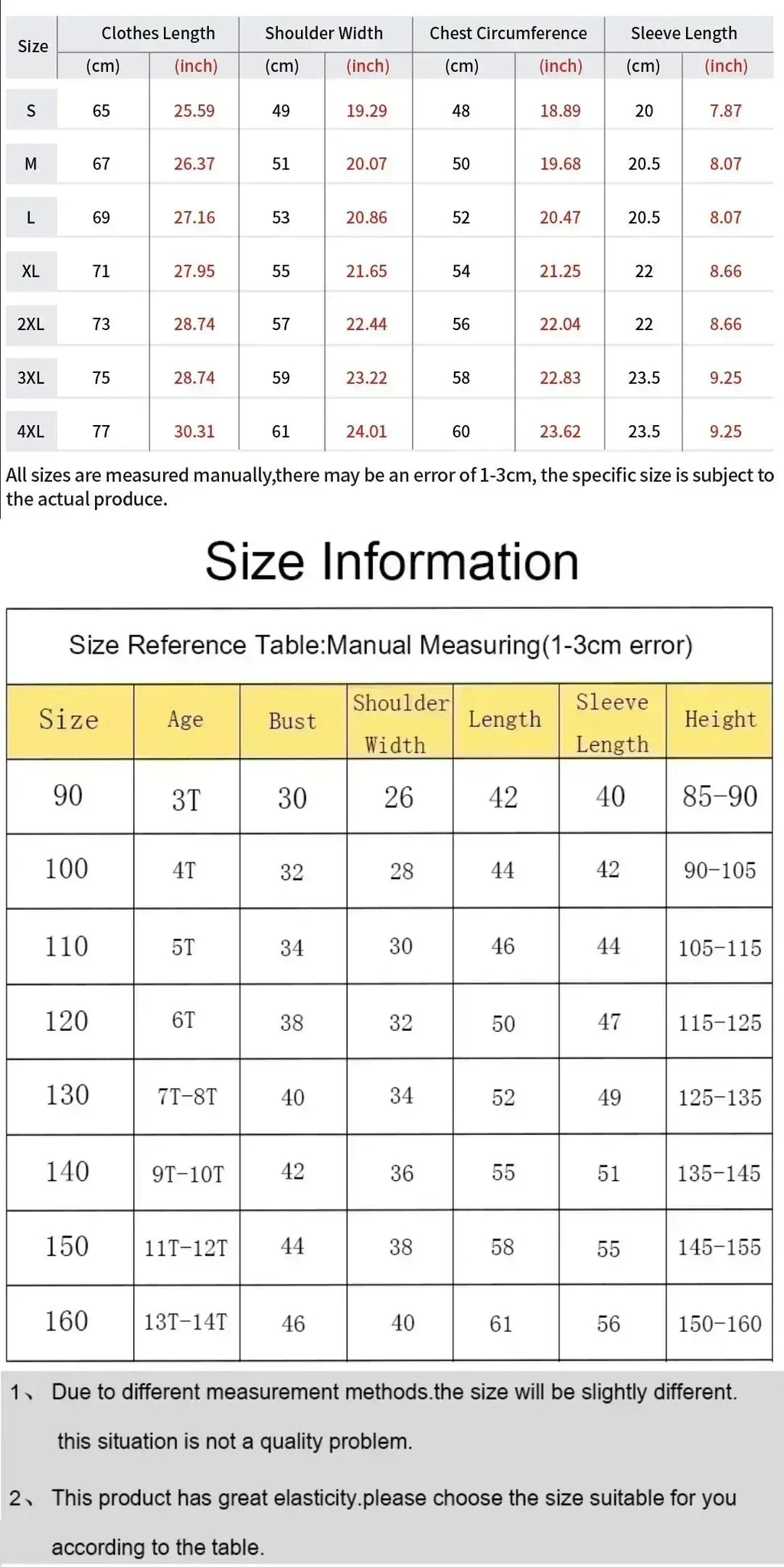 Demon Slayer Anime Hashibira Inosuke Printed T-shirt 2026 Men's Autumn/Winter Harajuku New Daily Casual Parent-child Top