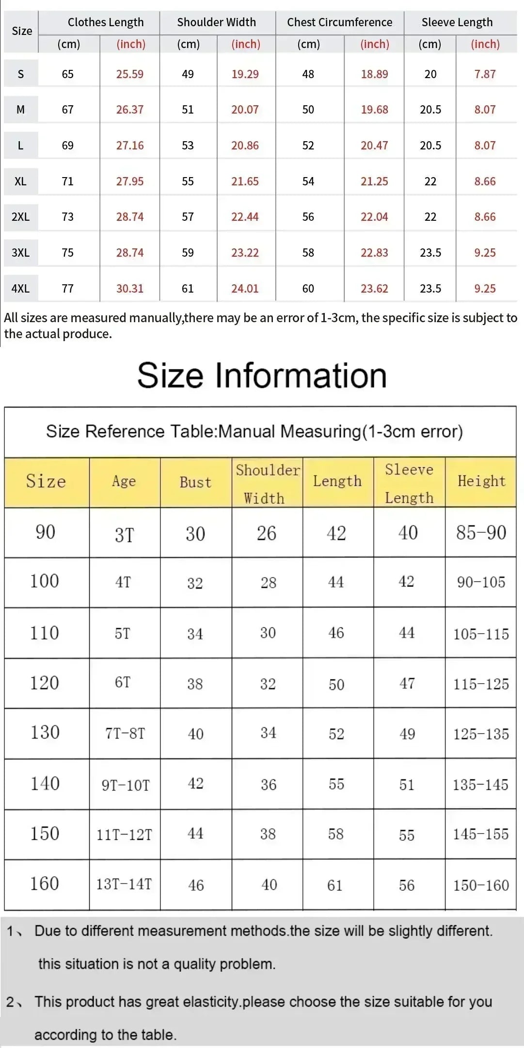 Demon Slayer Anime Hashibira Inosuke Printed T-shirt 2026 Men's Autumn/Winter Harajuku New Daily Casual Parent-child Top