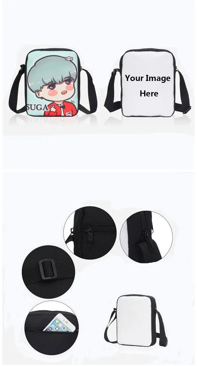 Child Backpacks Shoulder Bag Pencil Case Pupil Large Capacity For N-ninjas Turtless School Bags for Boys Girls Best Gift