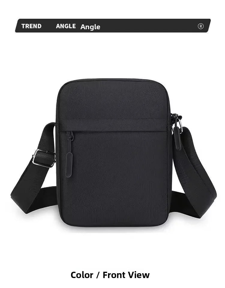 Six Seven Italian Brainrot Mini Crossbody Bag Meme 67 Mobile Phone Bag Zipper Kids Shoulder Bags Women Men Small Messenger Bag