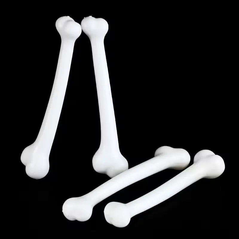 Halloween Party Supplies Performance Big Bone Props Simulation Prank Big Bone Props Bar Haunted House Horror Decoration Props