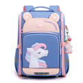 Children's Backpack 2023 Cute Cartoon Fashion New Style Bags Student 2nd To 5th Grade Women's Lightweight Splashproof Backpack