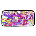 Cartoon A-AmazingS DigitalS Circus Child School Backpack with Lunch Bags ,Pencil Bags ,School Bags for Boys Girls Best Gift