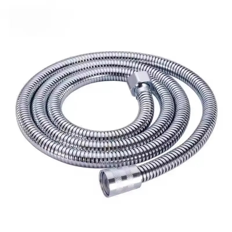 Shower Head High Pressure with Mineral Beads On/Off Switch Filter 3 Modes Water Saving Handheld Showerheads Bathroom Accessories