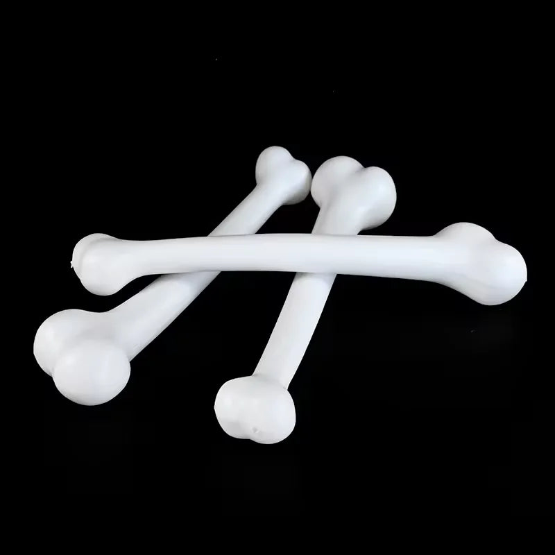 Halloween Party Supplies Performance Big Bone Props Simulation Prank Big Bone Props Bar Haunted House Horror Decoration Props