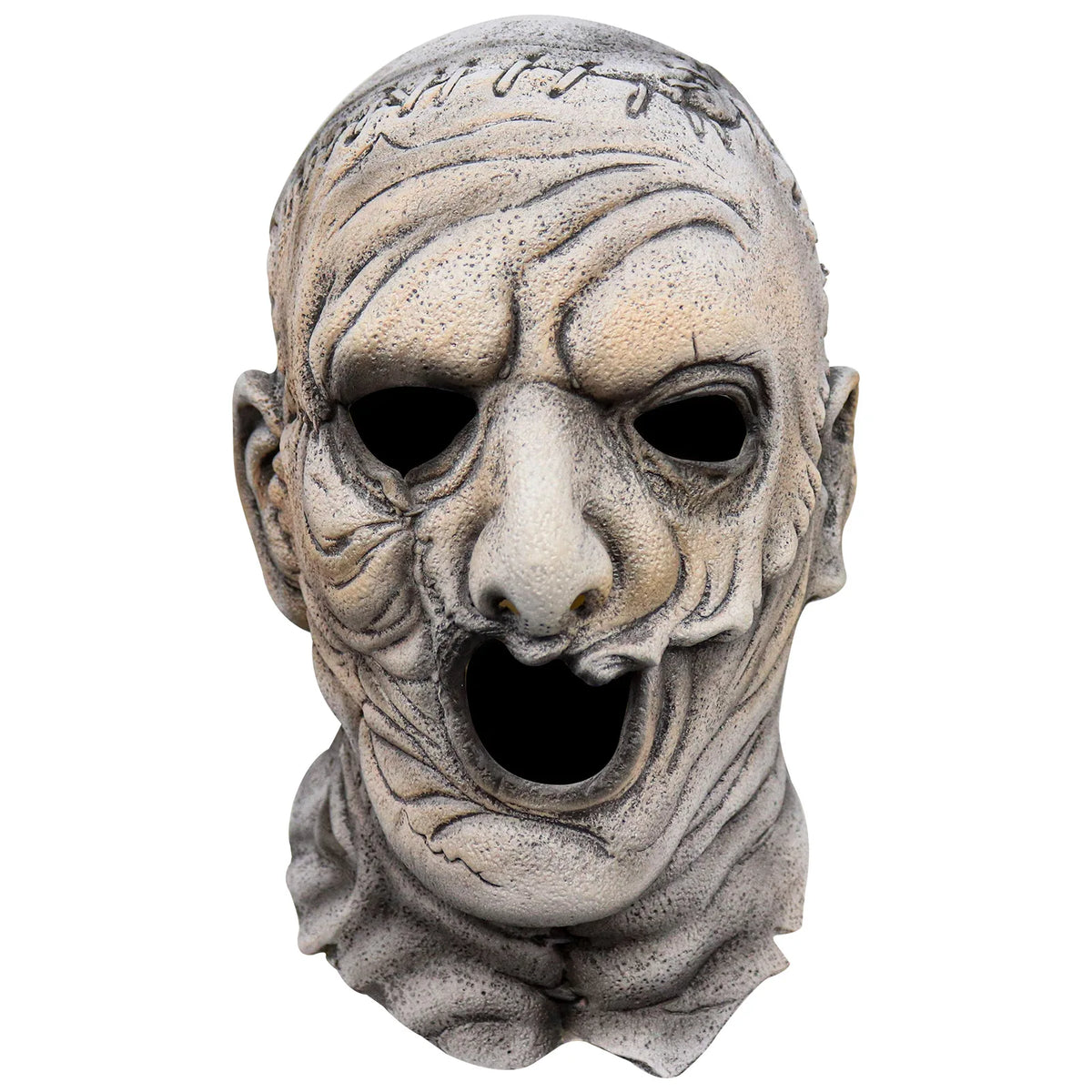 Halloween Horror Masquerade Cosplay Party Mask, Costume Scary Cosplay