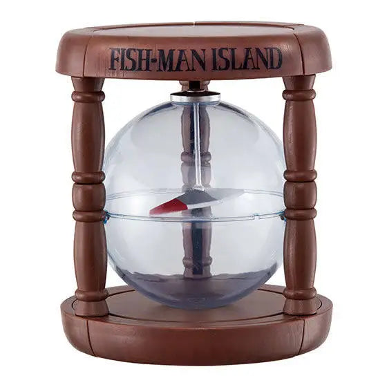 BANDAI One Piece Anime Figure Gashapon Nami Conrad Rudolph Eternal Pointer Compass Assembly ModelCute Kawaii Capsule Toys