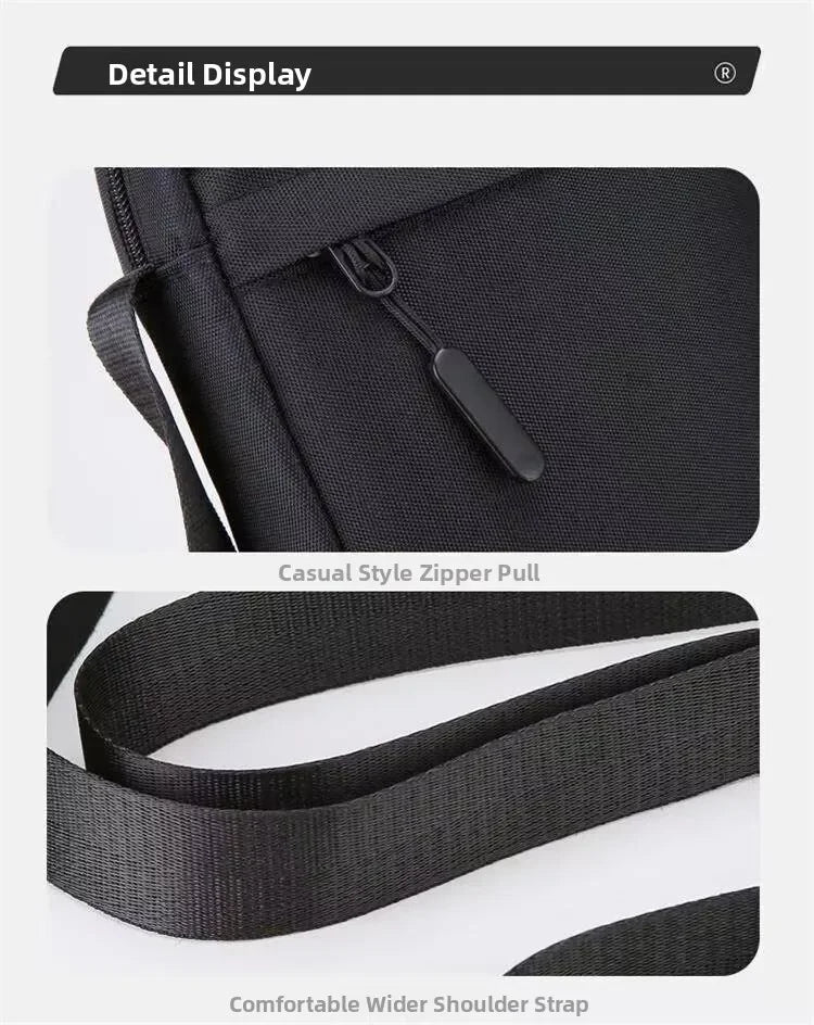 Harajuku Lion Christianity Shoulder Bag Men Women Jesus Trend Mini Mobile Phone Bags Kids Boy Girl Waist Pack Crossbody Handbags