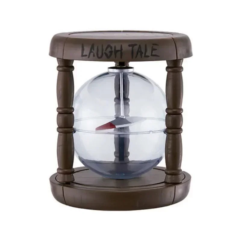 BANDAI One Piece Anime Figure Gashapon Nami Conrad Rudolph Eternal Pointer Compass Assembly ModelCute Kawaii Capsule Toys